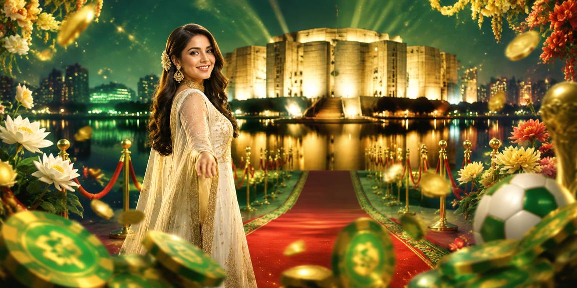 7468 লাইভ ক্যাসিনো গেম